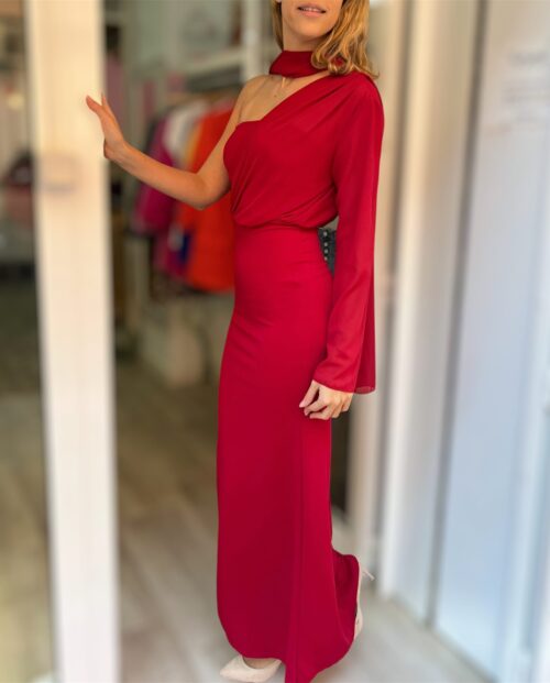 Vestido Tresor