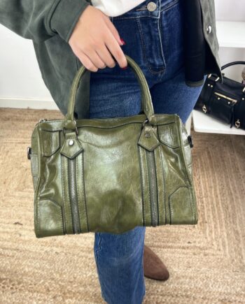Bolso Green