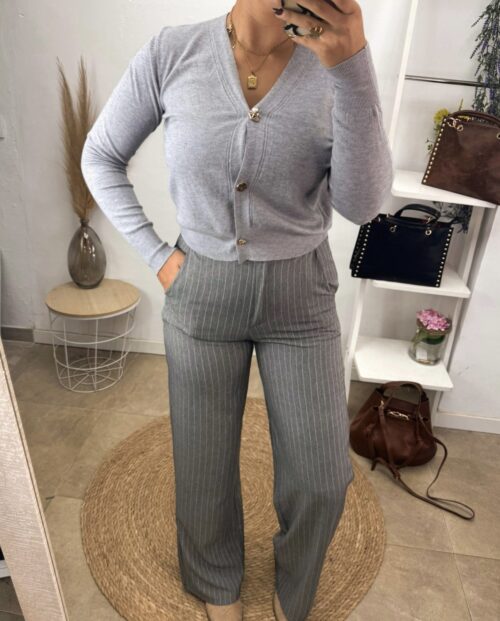 Pantalón Oficce