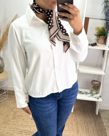 Camisa +Pañuelo