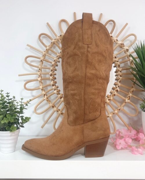 Bota Campera