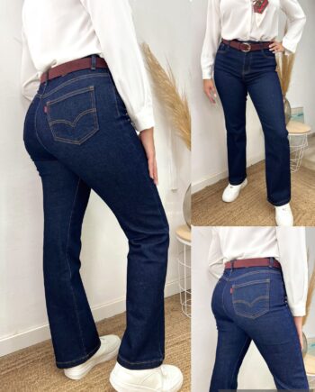 Jeans Pushup