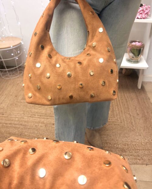Bolso Tachuelas