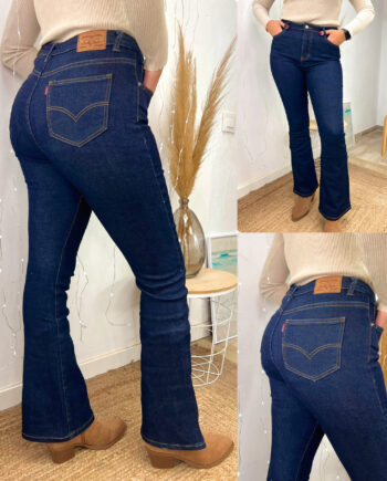 Jeans Pushup