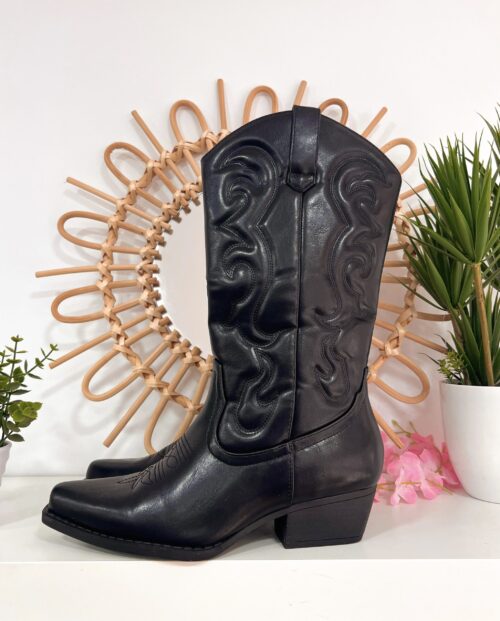 Bota Cowboy