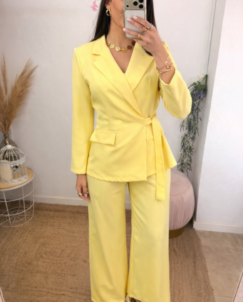 Americana+Pantalón