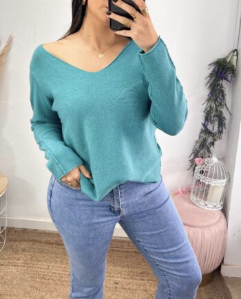 Suéter Basic