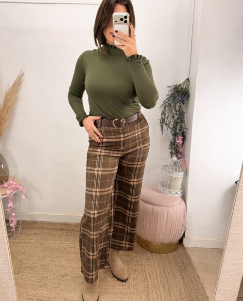 Pantalón Antelina