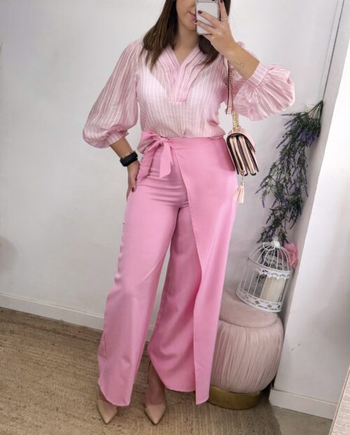 Pantalón Capa