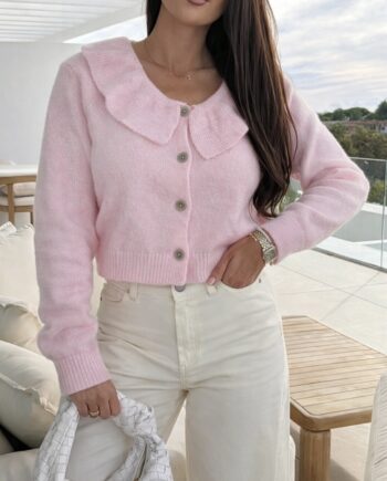 Chaqueta Rose