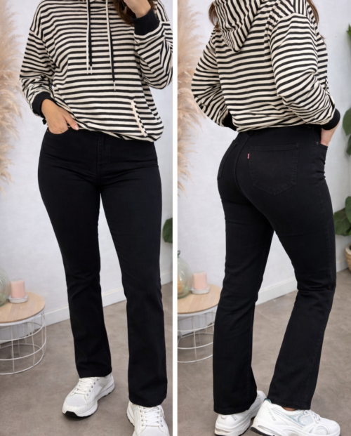 Jeans Pushup