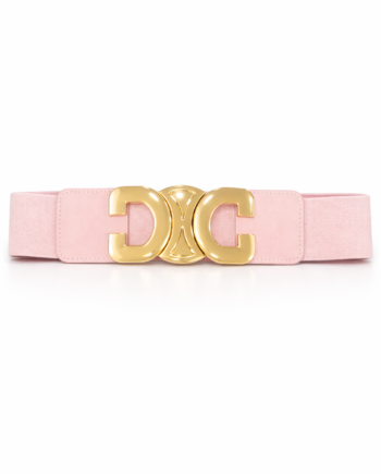 Cinturón Rosa