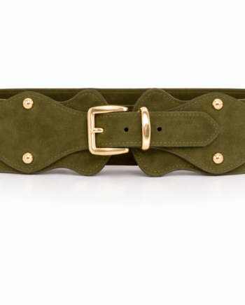 Cinturón Green