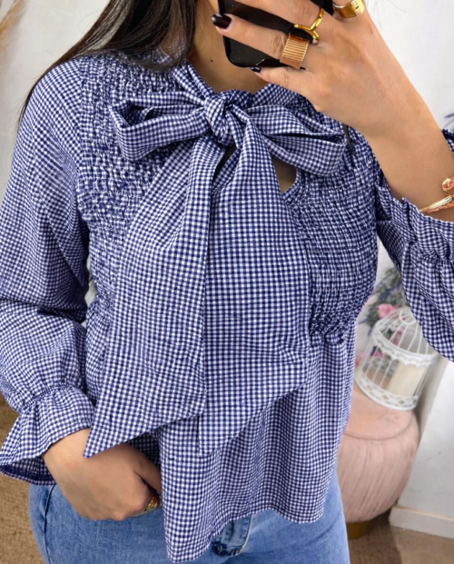 Blusa Ameli