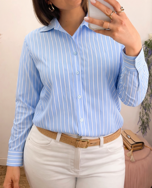 Camisa London