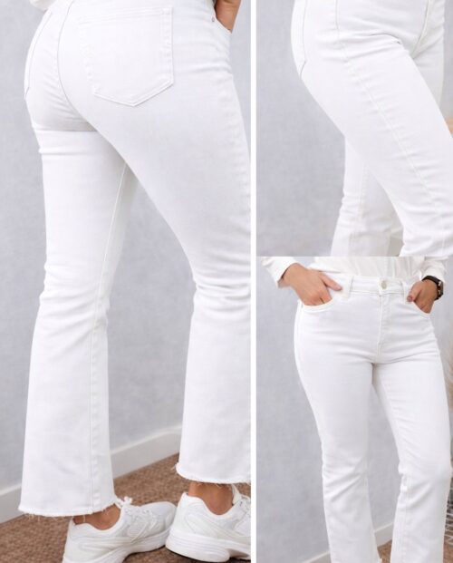 Jeans Pushup