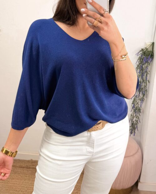 Jersey Nube