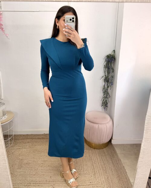 Vestido Liren