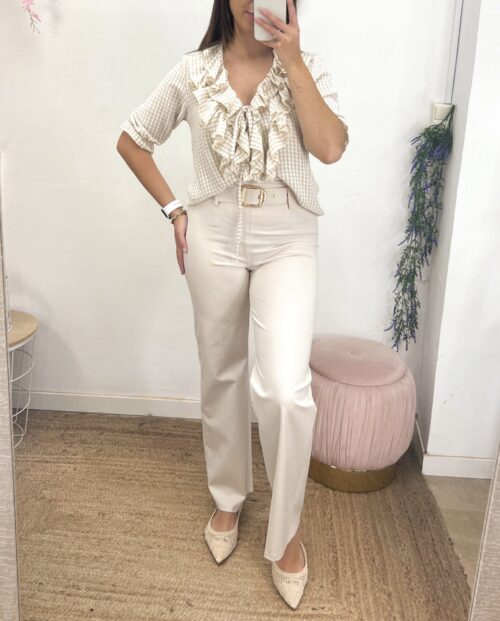 Pantalón Vestir