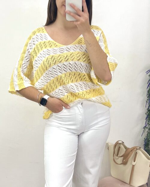 Jersey Bicolor