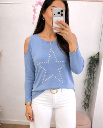 Camiseta Estrella