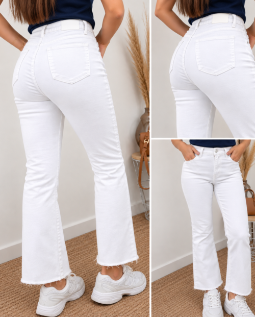 Jeans Pushup
