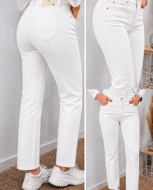 Jeans Straight