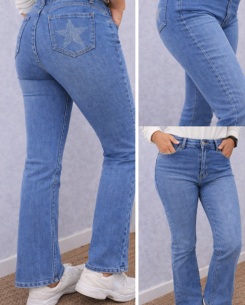 Jeans Estrella