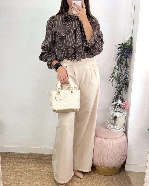 Pantalón Vestir
