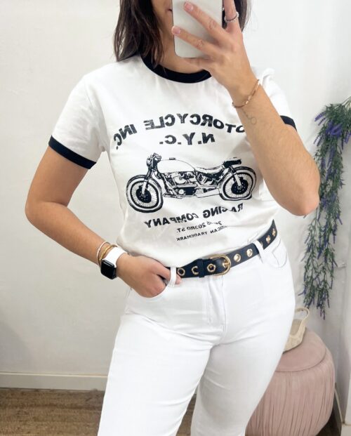 Camiseta Vera