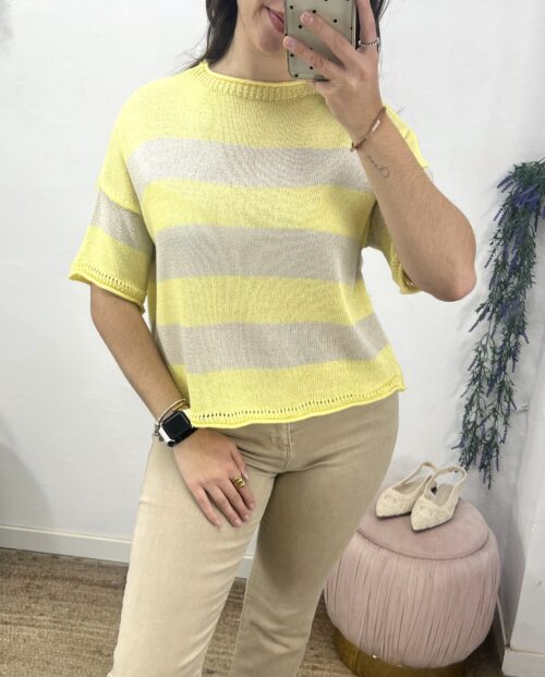Jersey Punto