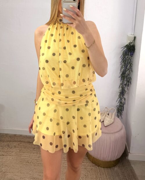 Vestido/Mono