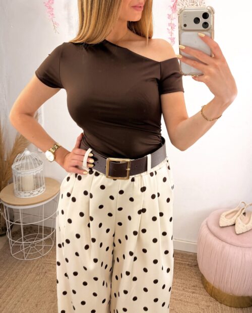 Camiseta Alisa