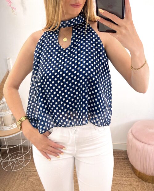 Blusa Lucía