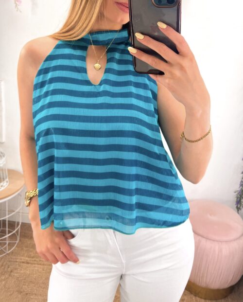 Blusa Lucía