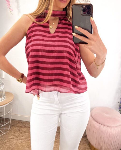 Blusa Lucía