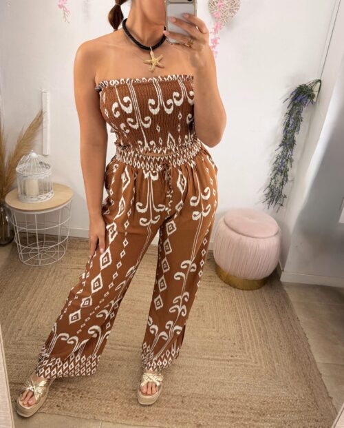 Top+Pantalón