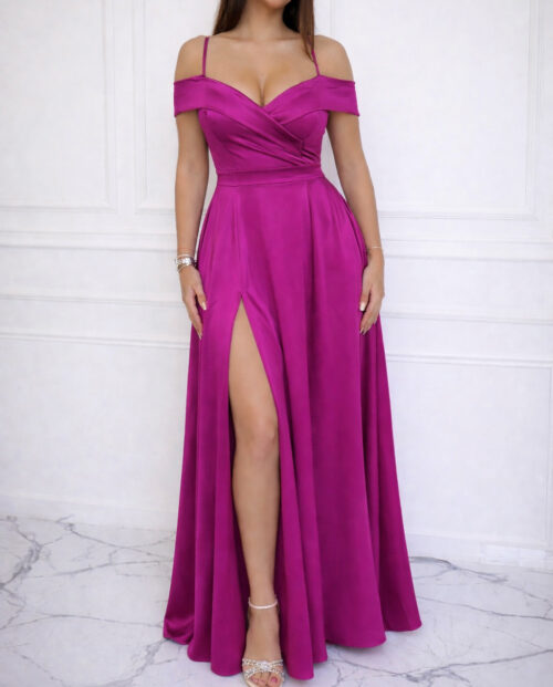 Vestido Luna