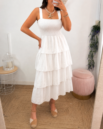 Vestido Jávea