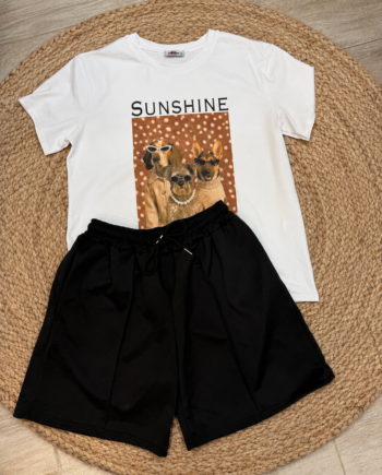 Camiseta