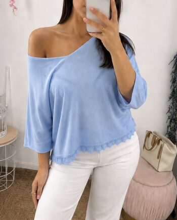 Camiseta  Punto