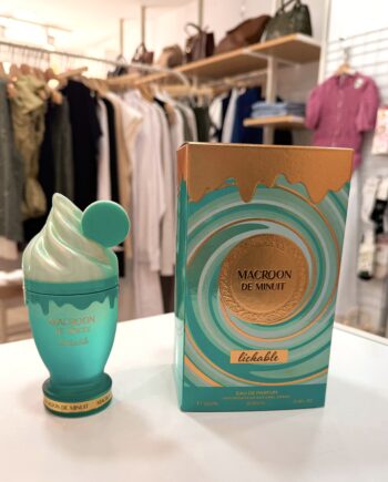 Perfume Macroon de Minuit