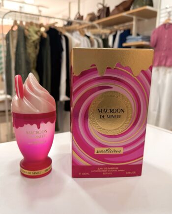 Perfume Macroon de Minuit