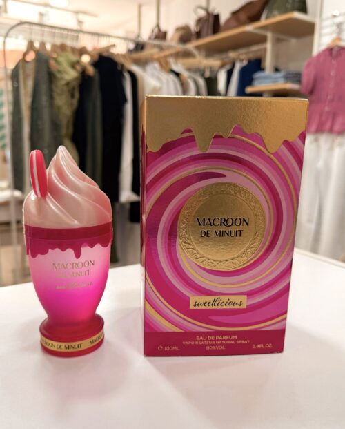 Perfume Macroon de Minuit
