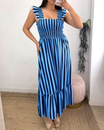 Vestido Dunia