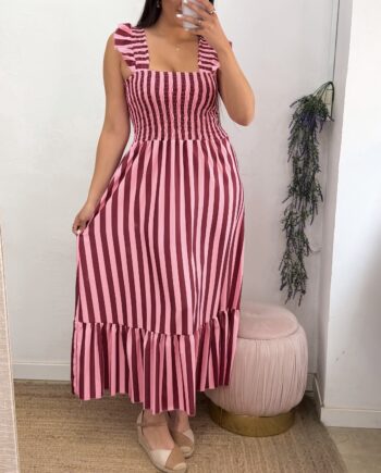 Vestido Dunia