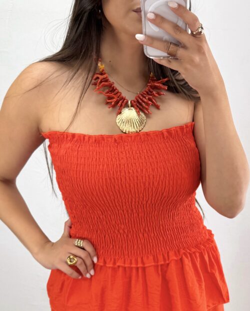 Collar Concha