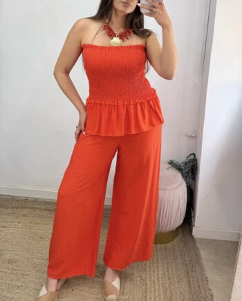 Conjunto Minerva