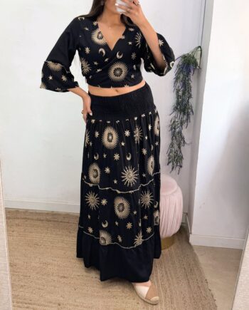 Conjunto Luna