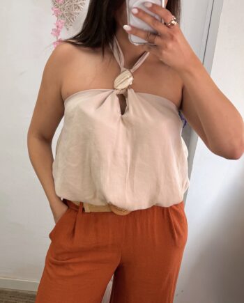 Blusa Piedra